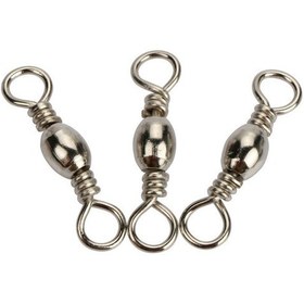 Resim Bando Ma-110 Bilyalı Fırdöndü 10lu No:4 