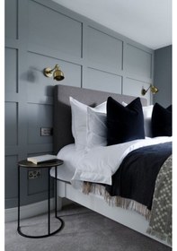 Resim Rsylight Metal Retro Dekoratif Rustik Eskitme Kaplama Akrobatik Çitt Mafsal Duvar Tavan Aplik Eskitme 