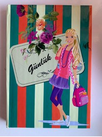 Resim IVORY 14x20 Günlük Kız Model 