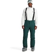Resim Spyder Dare Pants Erkek Yeşil Kayak Pantolonu 