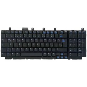 Resim HP Uyumlu Pavilion Dv8000 Klavye Tuş Takımı - 537258233 