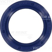 Resim REINZ 81-53442-0 Krank Keçesi Ön Accent Elantra Matrıx Santafe Trajet Tucson 1.5 CRDI 2.0 CRDI 32X45X6 