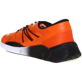Resim Guess Turuncu Unısex Sneaker Fm5moafab12 Turuncu 