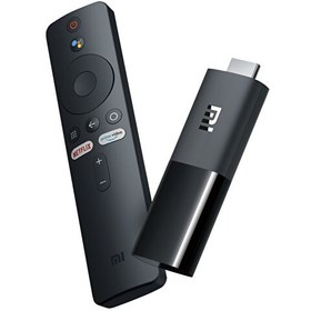 Resim Xiaomi Mi TV Stick 1080P Android TV Media Player HDR - Dolby DTS-Chromecast 