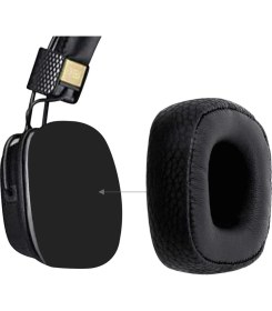 Resim Schulzz Marshall Major 3 Kablolu ve Kablosuz Uyumlu Kulaklık Pedi 