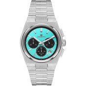 Resim Momentus TM345S-10SS Erkek Kol Saati 