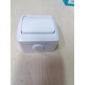 Resim EL-Bİ Alsu Veavien Sıva Üstü 