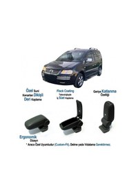 Resim Caddy Araca Özel Kol Dayama Vidasız Kolçak 2003 2004 2005 2006 2007 2008 2009 2010 2011 2012 2013 2014 2015 Kolçak Gmx 