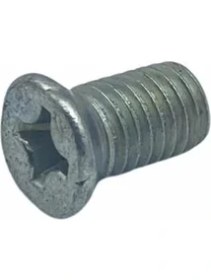 Resim Marş Yastık Çekirdek Cıvatası (M9*1.5 / Boy:17 Mm) 