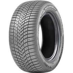 Resim Kumho 195/55R16 91V XL Solus 4S Ha32+ Dört Mevsim Lastiği 2024 
