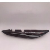 Resim Lifan Glint 100 Arka Sağ Kapak ( Bordo ) 