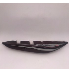Resim Lifan Glint 100 Arka Sağ Kapak ( Bordo ) 