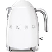 Resim Smeg Beyaz Kettle 
