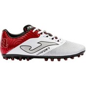 Resim Joma XPAW2202FG Krampon Beyaz 