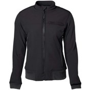 Resim Gms METROPOLE WP Lady Jacket BLACK 