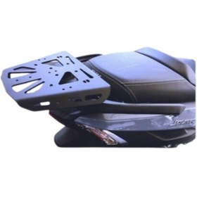 Resim Sym ADX 300 ARKA ÇANTA BAĞLAMA DEMİRİ ORJ 