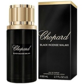 Resim Chopard Black Incense Malaki Erkek Parfüm EDP 80 ML 
