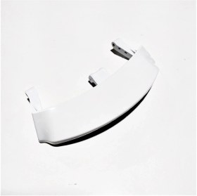 Resim Oçm..(Vesteljunda) Kapı Mandal Tutamak (Beyaz) (42023886) 