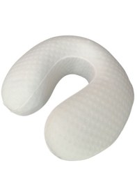 Resim Ortopedik Visco Seyahat Yastığı Boyun Yastığı W1208 Gm Yolculuk Destek Yastığı 