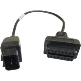 Resim Mondial Rx3 Enduro Obd Kablosu Orj 