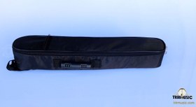 Resim Karadeniz Kemençe İçin Kılıf YBGK-101 