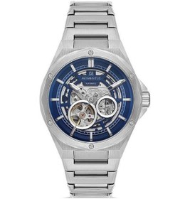 Resim Momentus Mm101s-11ss Erkek Kol Saati Metalik Gri 