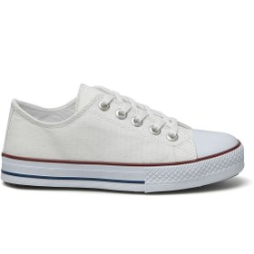Resim Polaris 317754.z 2fx Bej Kadın Sneaker 