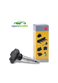 Resim Ngk 48042 U5015 Ateşleme Bobini Vw Golf 6 1.8 2.0 Tsı Gtı R 2009-2013 07k905715f 