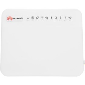 Resim HG552E 300 Mbps 4 Port Kablosuz Adsl 2/2+ Modem Huawei