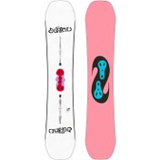 Resim Burton Free Thinker Board Erkek Snowboard 