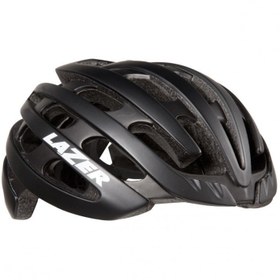 Resim Lazer Z1 Kask L Siyah 