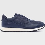 Resim Aldo Baku-tr - Lacivert Erkek Sneaker 
