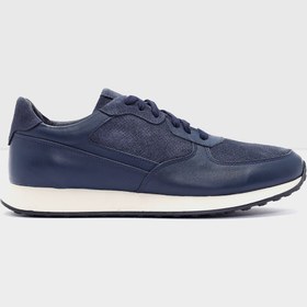 Resim Aldo Baku-tr - Lacivert Erkek Sneaker 