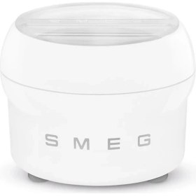 Resim Smeg Aksesuar Kea Stand Mixer Dondurma Aparatı SMIC01 