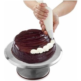 Resim Pasta Hazırlama Standı (Phs-30) 