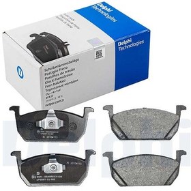 Resim Skoda Scala 1.5tsı 2019-2025 Delphi On Balata Netpar22632 