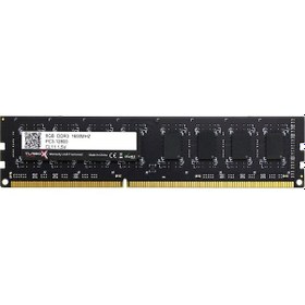 Resim Turbox Evorion R 8 GB DDR3 1600 MHz CL11 Masaüstü Ram 
