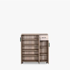 Resim Ayakkabılık Çok Amaç Model Parlak Somone Hard Suntalem Demonte 5 (459775478) Diğer 