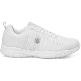 Resim Lumberjack Agatha G 5fx Beyaz Unisex Comfort Ayakkabı 000000000101932236 Beyaz 