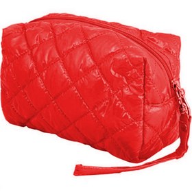 Resim Nascita Eleganza Makyaj Çantası 