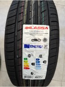 Resim Lassa / 185/55R14 (GREENWAYS) 2025 YAZ LASTİĞİ 