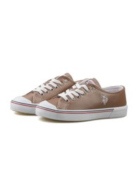 Resim U.S. Polo Assn. U.S.Polo Assn. Penelope Wt 2Pr Rose Gold Kadın Günlük Ayakkabı 10 Çok Renkli 