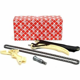 Resim Bmw E46 Kasa 316i N42 Motor Zincir Seti Febi Marka 30334 