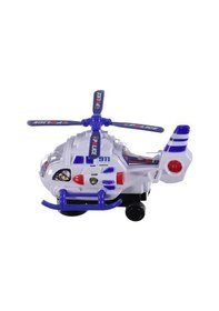 Resim 88004-1 Helikopter -dln 