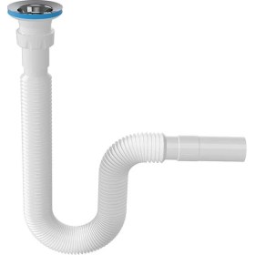 Resim Nova 1211 Körüklü Sifon 32 mm 