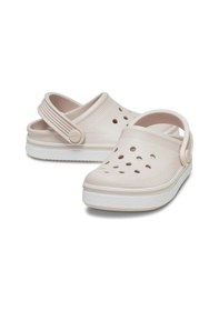 Resim Crocs 208477-6ur Off Court Clog K Çocuk Sandalet Renkli Çok Renkli 