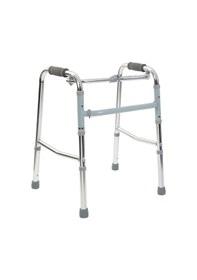 Resim Pr-442 Alüminyum Pediatrik Walker 