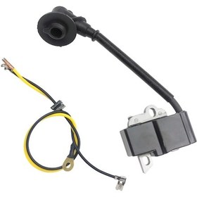 Resim Stıhl Ms251 İçin Testere Yüksek Basınçlı Ateşleme Bobini 