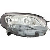 Resim Depo 550-1167rmldem2 On Far Sag Peugeot Expert 16 9808572580 5501167rmldem2 (WC546933) 
