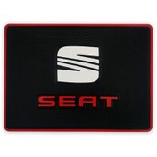 Resim OTOMOR AKSESUAR TORPİDO KAYDIRMAZ PED SİLİKON SEAT 